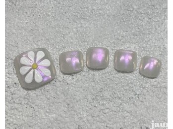 フットデザイン