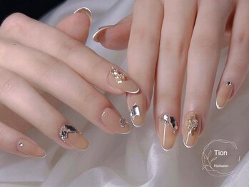 ティオン 横浜西口店(Tion)/