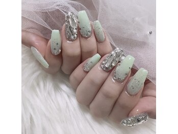 アンドミー 横浜西口店(&ME)/