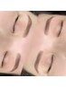 美肌メニュー★【眉毛wax脱毛＋おでこのwax脱毛】フェイスワックス/艶肌/発光