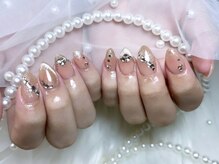 アンジュ(Ange)/【Miyu】マグネットグラデ