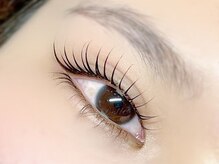 シ ベル 梅田茶屋町店 まつげ(Ci belle)/似合わせまつげパーマ/マツパ