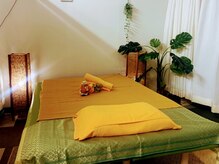 ホーモンド(HO-MONDO)/タイ古式マッサージ