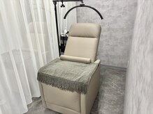 トップブロウ 京橋(TOP BROW)/店内