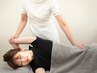 【辛い首肩こり・腰痛改善】PNFで筋膜をゆるめ深部に届く美容整体 90分