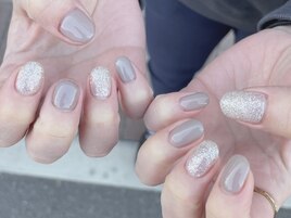 ワンカラー/ちゅるん