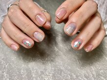 リベロネイル(Libero Nail)/hand free design