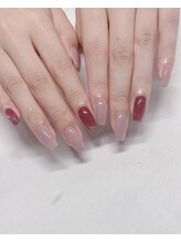 アートアイビー コウベ(Art I.B Kobe)&nbsp;佐竹 静代