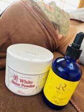 ルーク(Luke)/毛穴悩み改善！！ハーブ