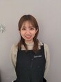 ラシェスキタモト (luscius kitamoto) 福士 千夏