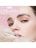 Lash+curl 【＆ Healthy】-10歳の印象☆ エクステメニューと併用必須