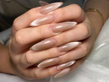 フローラ(FLORA)/チップ/マグネットフレンチ