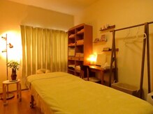 ミノリ 浜松店(Minori)/施術室２（女性ルーム）