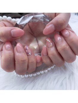 はあとねいる 多治見店/デザイン紹介