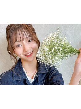 デザイン力が自慢のサロン