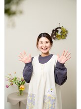 ミエルズ(MIELS) 岩井 ありさ