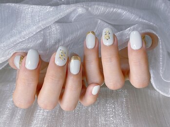 アイゴネイル 錦糸町(Aigoネイル)/