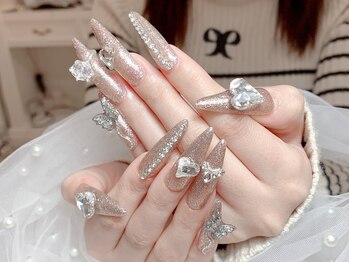 ベル ネイル アート スタジオ(BEL NAIL ART STUDIO)