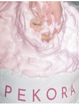 リリースパ 辻堂店(Lily spa)/エクソソーム配合 泡泡の美容液