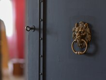 アセダス 前橋店(ASEDASU)/サロンのどこにあるでしょうか？