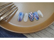 ウリコ ネイルアトリエ(urico nail atelier)/