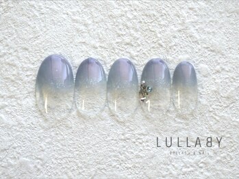 ララバイ 銀座並木通り店(LULLABY)/ベーシックデザインコース4990円