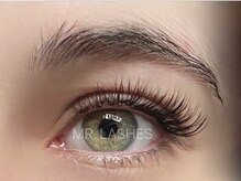 ミスターラッシュ 市ヶ谷店(MR.LASHES)