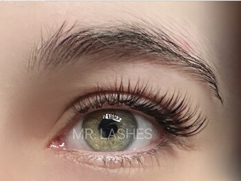 ミスターラッシュ 市ヶ谷店(MR.LASHES)
