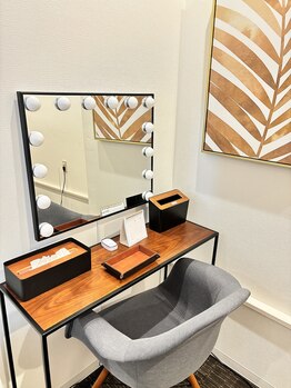 ビラク(美 RA KU)/【BODY SALON 美・RA・KU】