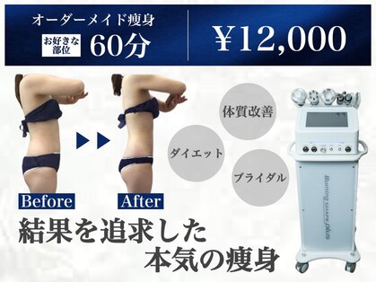 エテルナ 池袋店(ETERNA)の写真