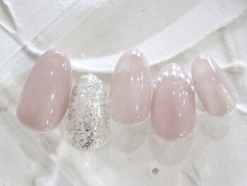 ジョジョ 千里中央店(JOJO)/サンプル定額アート￥６５００