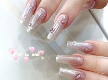 フォーユーネイル(For U Nail)