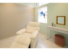 プリュム(plume)/【個室】