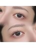 【2回目以降の方】上下まつ毛パーマ