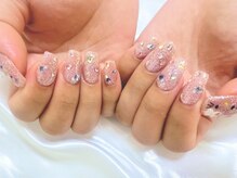 ネイルサロン イーウィ(Ewy)/［吉祥寺］ネイル/パラジェル