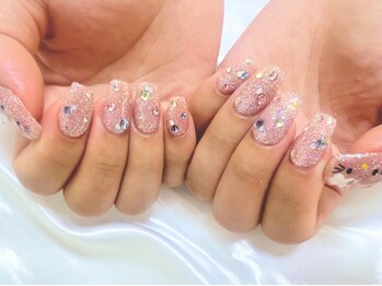 ネイルサロン イーウィ(Ewy)/［吉祥寺］ネイル/パラジェル