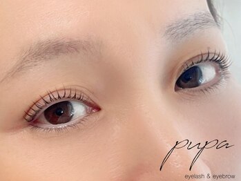 プパ 烏丸店(pupa)/マツエク/まつげパーマ/眉毛専門
