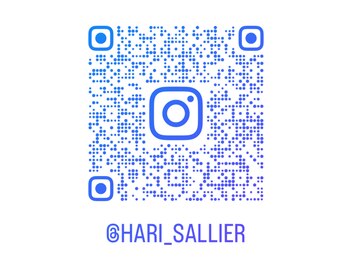 サリエ(S'allier)/公式Instagram