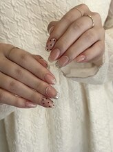 リミュー(ilymu.)/［hand］art design2