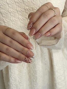 リミュー(ilymu.)/［hand］art design2