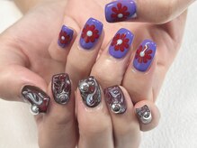 イレブンネイルズ(11nails)/定額デザイン