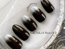 ヘヴン 鹿児島市本店(HeaVeN 2)/120パターンコース