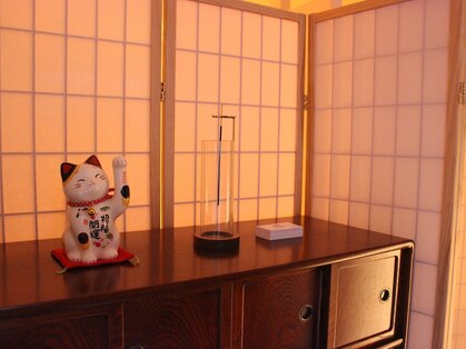 眼球りらく 恵比寿駅前店の写真