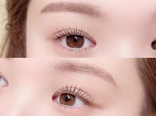 リノ 中目黒(Lino)/眉毛＋まつ毛パーマ