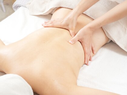 カルム(CALME)の写真