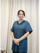 癒やしの羽 整体院 韓 