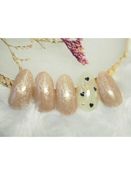 定額メニューのあるサロン