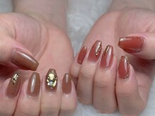 シェリネイル(Cherie Nail)/定額ネイル