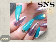 ピーボックス(P BOX)/【持ち込み】　☆ワンカラー☆