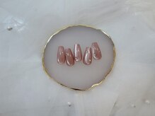 フロップニク(FLOPNIK)/サンプル◎雫ネイル